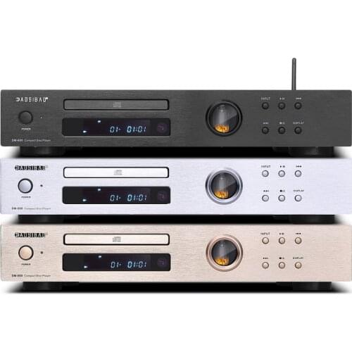 TIANCOOLKEI CD Players