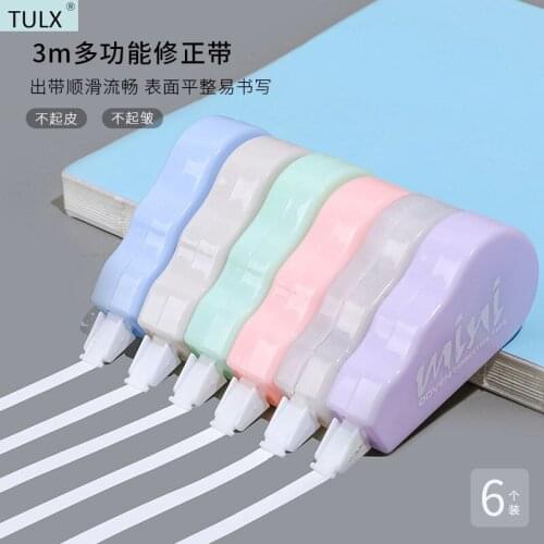 TULX 