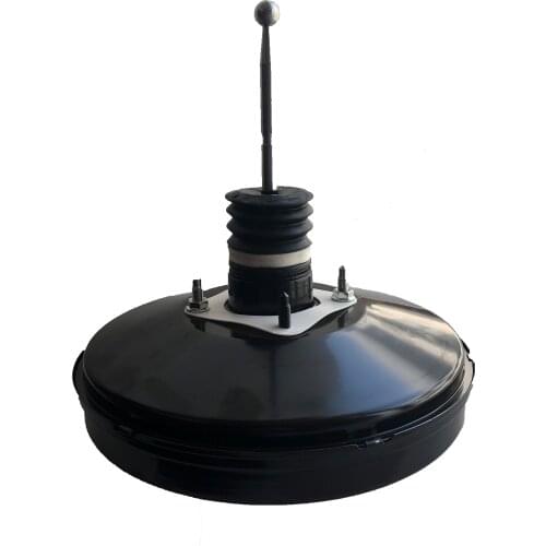 Vacuum booster Brake booster for VW New LaVida Bora OE: 180614106 180 614 106