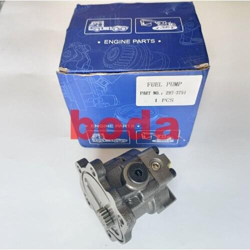 High quality pump 292-3751 2923751