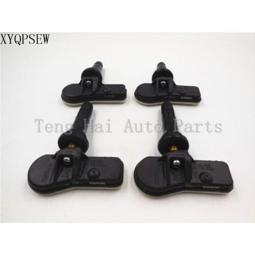 XYQPSEW For EZ tire pressure sensor OEM TPMS,66730-67,6673067