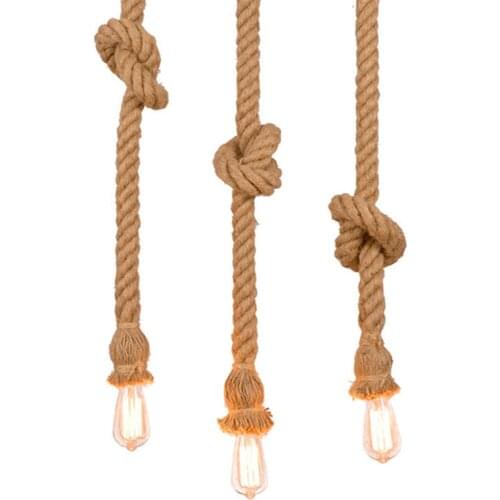 Yellowking Loft Style Chandeliers