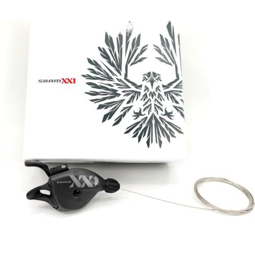 XX1 EAGLE TRIGGER SHIFTER Sram XX1 Eagle 12 V CONTROLLER bike bicycle mtb 12 Speed Rear Trigger/ grip Shifter