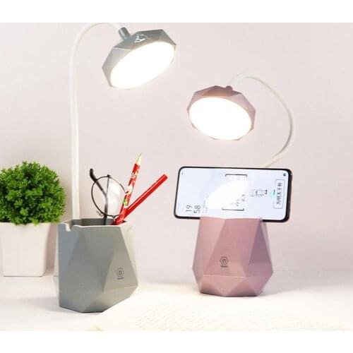 - Desk Lamp