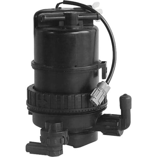 FILTER ASSEMBLY DNMX-1 for PICKUP