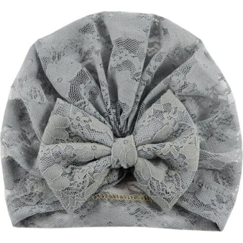 Baby Lace Cap Toddlers Infant Baby Girl Flower Hollow Out Hat Headwear Hat Baby Headband Hair Accessories
