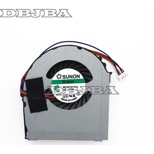 FOR IBM FOR LENOVO FOR Thinkpad T420 T420i leaf laptop fan core 04w0627 4 line