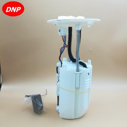 DNP Fuel pump Module assembly fit for Toyota FORTUNER 77020-0K020 / 77020-0K070