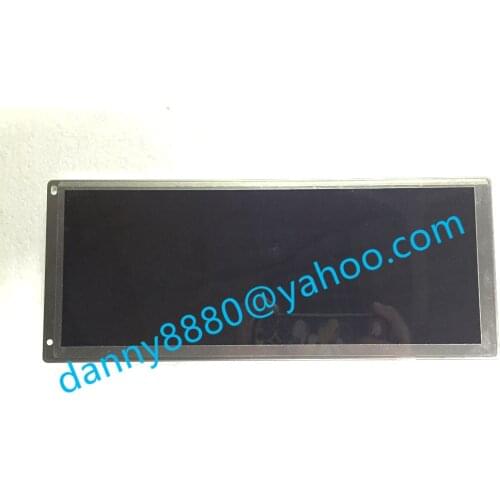 LQ088K9LA02 LQ088K9LA01 KLMPK0851TPZZ Original 8.8 inch LCD display for 2010 BMNW X5 GPS navigation Audio system