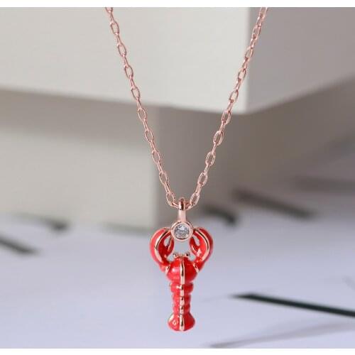 MJCKS Jewelry Pendants