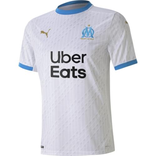 PUMA Football Jerseys