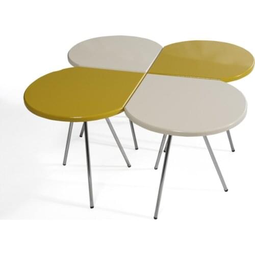 Modern Drop Medium coffee table-Zigon coffee table coffee tables table basse furniture living room table