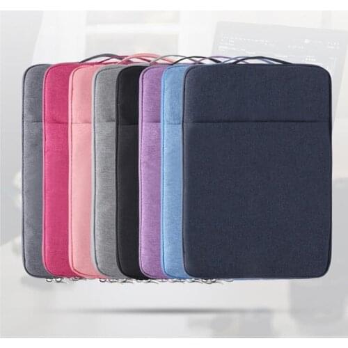 Handbags Laptop Sleeve Bag for Microsoft Surface pro 6/7/4/5 Laptop Case for Surface book 2 13 15 inch Waterproof Sleeve Case