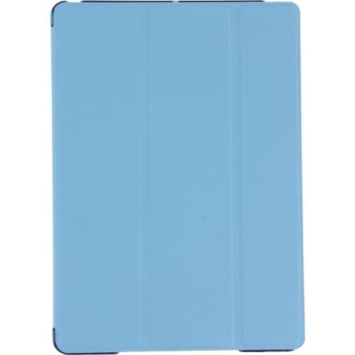 Smart Case For iPad Air,For iPad Air 2 Retina Slim Stand Leather Back Cover