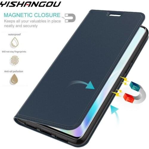 YISHANGOU OnePlus 6 Phone Cases