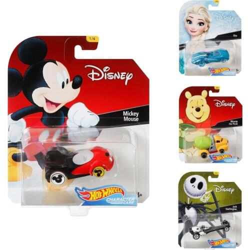 Hot wheel monster truck 1:64 plastic cartoon toy car