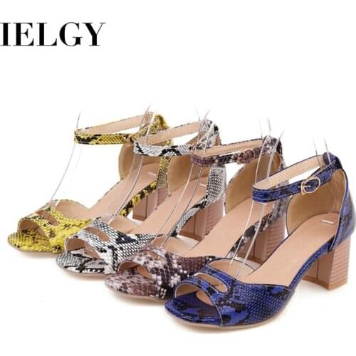 IELGY Women's Shoes
