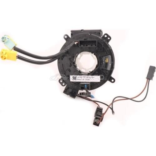 Steering Wheel COLUMN squib slip ring train cable warn contact sub assy 23440975 For 2013-2016 CADILLAC SRX