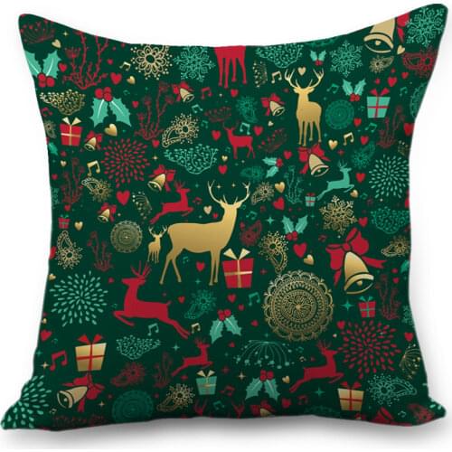 KOTUDENAVY Decorative Pillowcases