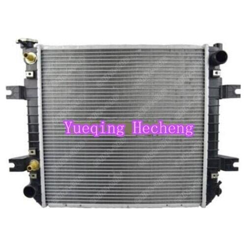 New Forklift Parts Radiator 21460-40K03 For J01A J02A20/25 ATM 1997.12