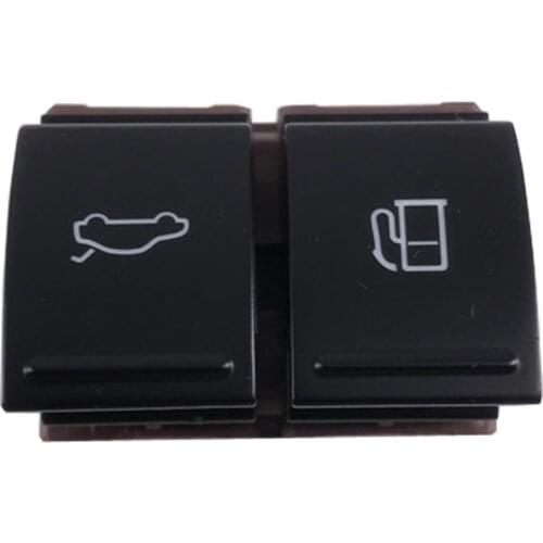 For VW Passat CC Eos Jetta Fuel Tank Door & Trunk Release Button Switch 3C0959903B 3C0 959 903 B