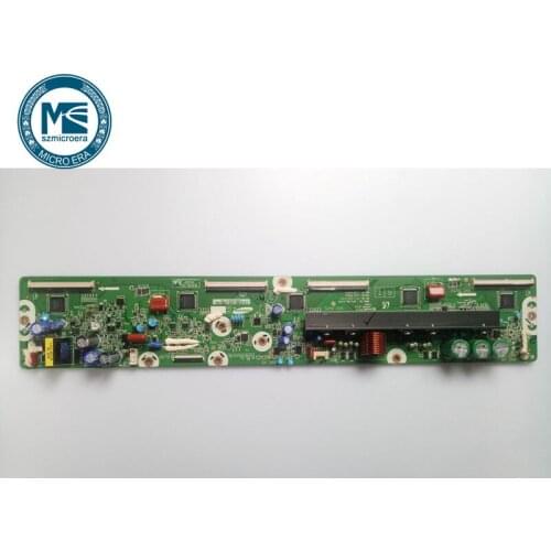 Snubber Board For Samsung PS43F4000AJ Buffer Board 43FV_YBM_2LAYER LJ41-10321A LJ92-01947A