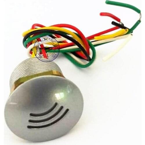 Waterproof 13.56M MF1 S50 RFID WG26 Access Control READER/RF MOUNTED IC READER