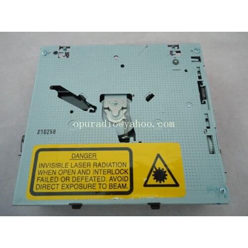 Top quality JENSEN CD loader KSS-710A mechanism for CD515K car radio tuner RECOTON AUDIO CD receiver