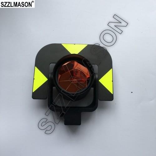 High Quality GPR121 Single Surveying prism for Lei ca Total station