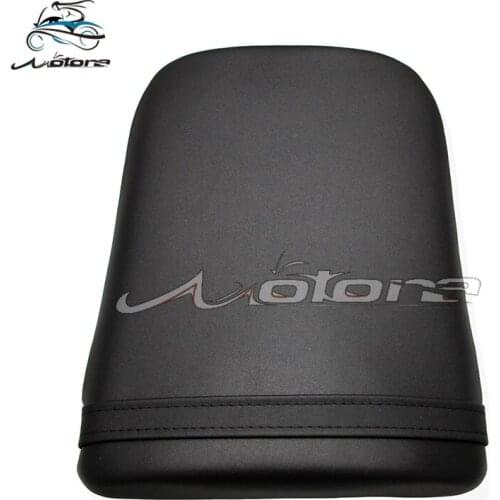 Motorcycle Passenger Rear Pillion Seat For CBR1000RR 2004-2007 2004 2005 2006 2007 CBR600RR F5 2003 2004 2005 2006