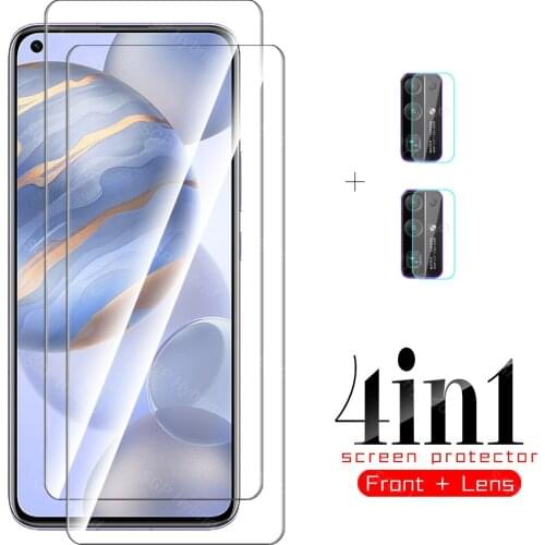 Camera lens tempered glass for huawei honor 30 lite 30s 30i 20s 9x 9a 9c 9s 8x 8a 8c 8s 10i screen protector safety glass film