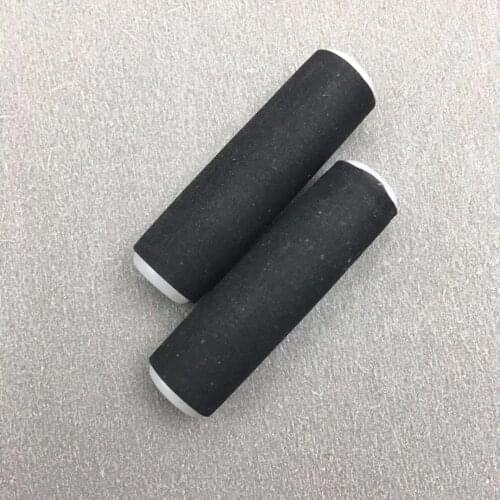 10PCS Rubber pinch roller for konica Xaar printhead Allwin Yaselan Human Witcolor Design printer paper pressure roller 35mm