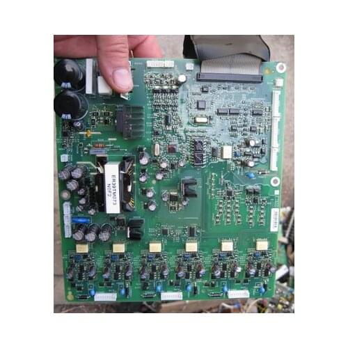 Free shipping Inverter AT61 / ATV71 series 55 kw / 45 kw / 75 kw power board driver webmaster board 61f