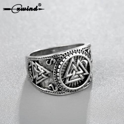 CXWIND Knuckle Rings