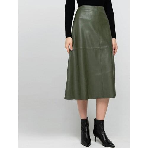 Dabourfeel Womens Autumn Skirts
