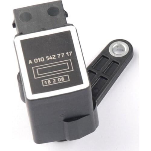 0105427717 Height Level Sensor For Mercedes-Benz W169/W245/ W202/W203/ W210 W211 1998-2006 0105427717