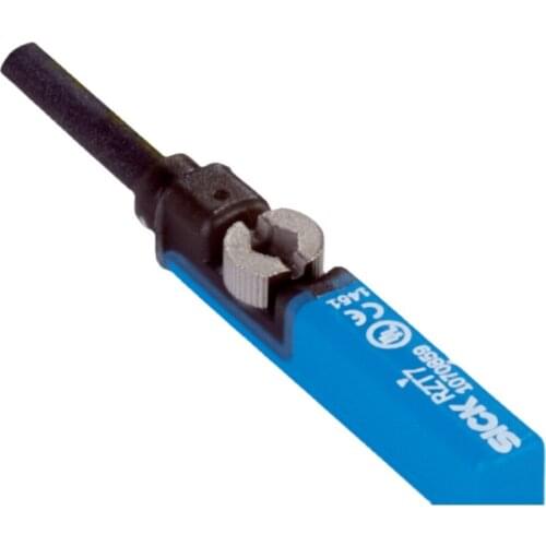 SICK SENSORS FOR T-SLOT CYLINDERS RZT7-03ZUS-KQ0 Cable with connector M12, 3-pin, 0.3 m 5 V AC/DC ... 30 V AC/DC