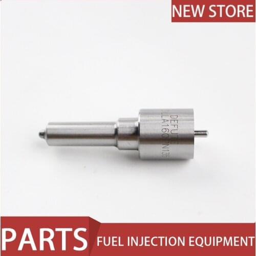 DLLA160PN135 common rail PN series injector DLLA160PN 135