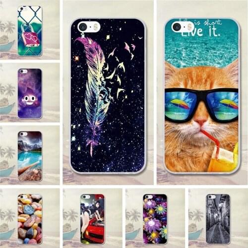 Чехлы для телефонов Apple iPhone 5 ERAMIKE China At AliExpress