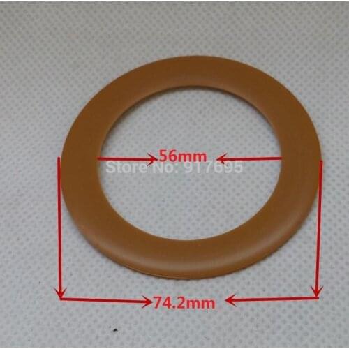 Outstanding Silent Oil Free OTS-1500W Air Compressor Use Pistons Rubber Ring