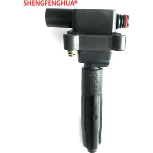 Ignition Coil For BENZ VW DAEWOO SSANGYONG A1621580103 0001587503 0001587503