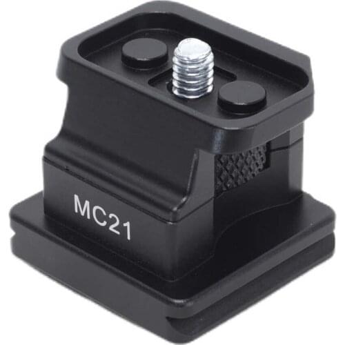 IShoot Tripod Mount Ring Base Lens Collar Replacement Foot for Sigma MC-21 EF-L Mount Converter Lens Adapter