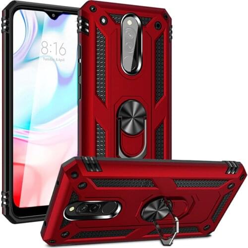 KUTO Phone Cases Xiaomi Mi 9 SE