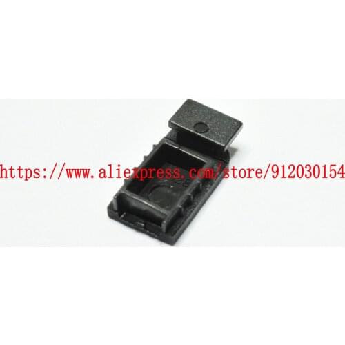 New Battery Door Cover Port Bottom Base Rubber For Canon EOS 5D Mark III 5D3 / 6D Digital Camera Repair Part