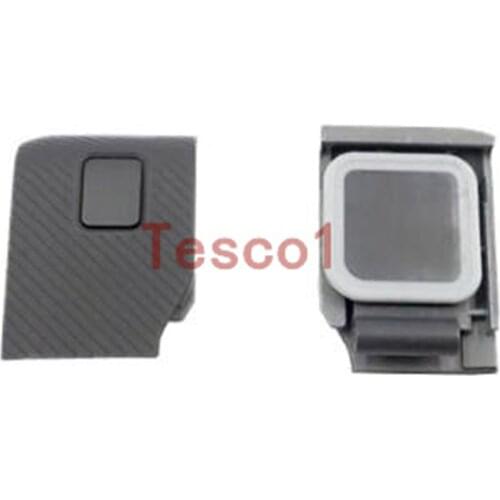 Original USB caver door repair for Gopro Hero 5 6 Action camera
