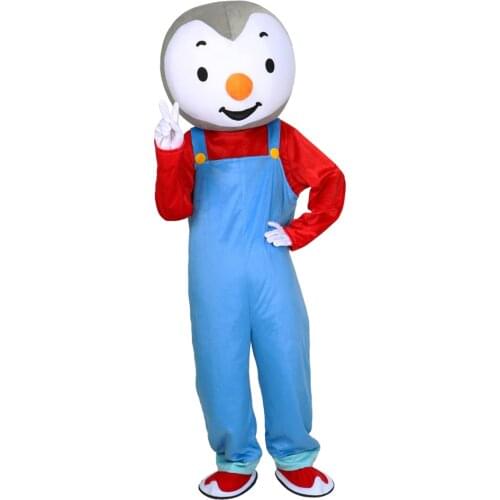 TOLOCO Cosplay Costumes