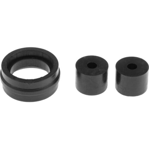 Upper/Lower Chain Roller and Guide Kit for Yamaha Warrior YFM350 350X 87-04