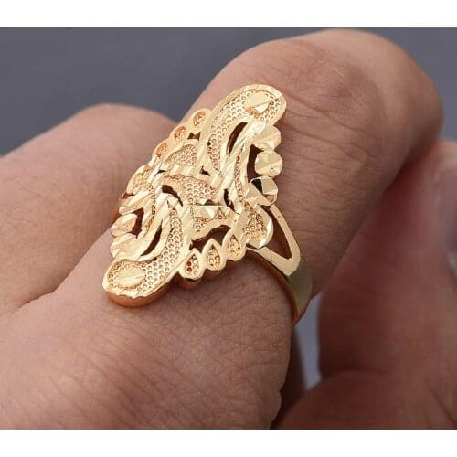 Белые кольца Wando China At AliExpress