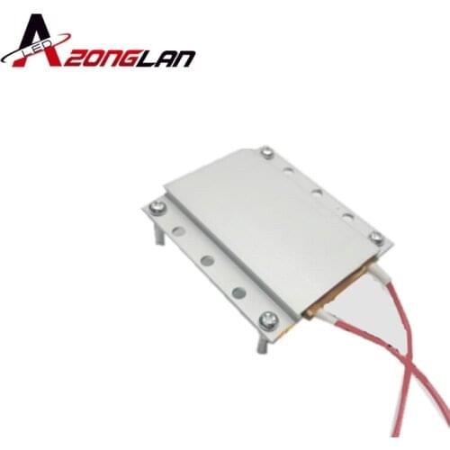 2pcs x 220V 200/300W Led Remover Heating Soldering Chip Welding BGA Station Aluminum PTC Split Board 260/270C