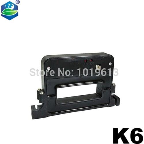 500A 1000A 1500A 2000A 3000A Hall current sensor K6 can be used to measure dc/ac/pulse current repair inverter